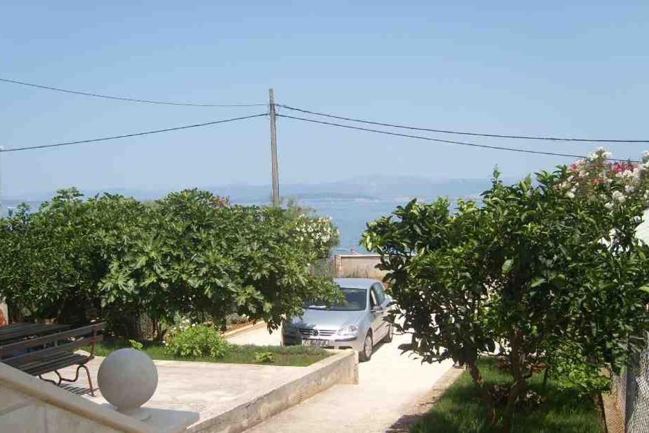 Double Room Sutivan 2943B Εξωτερικό φωτογραφία
