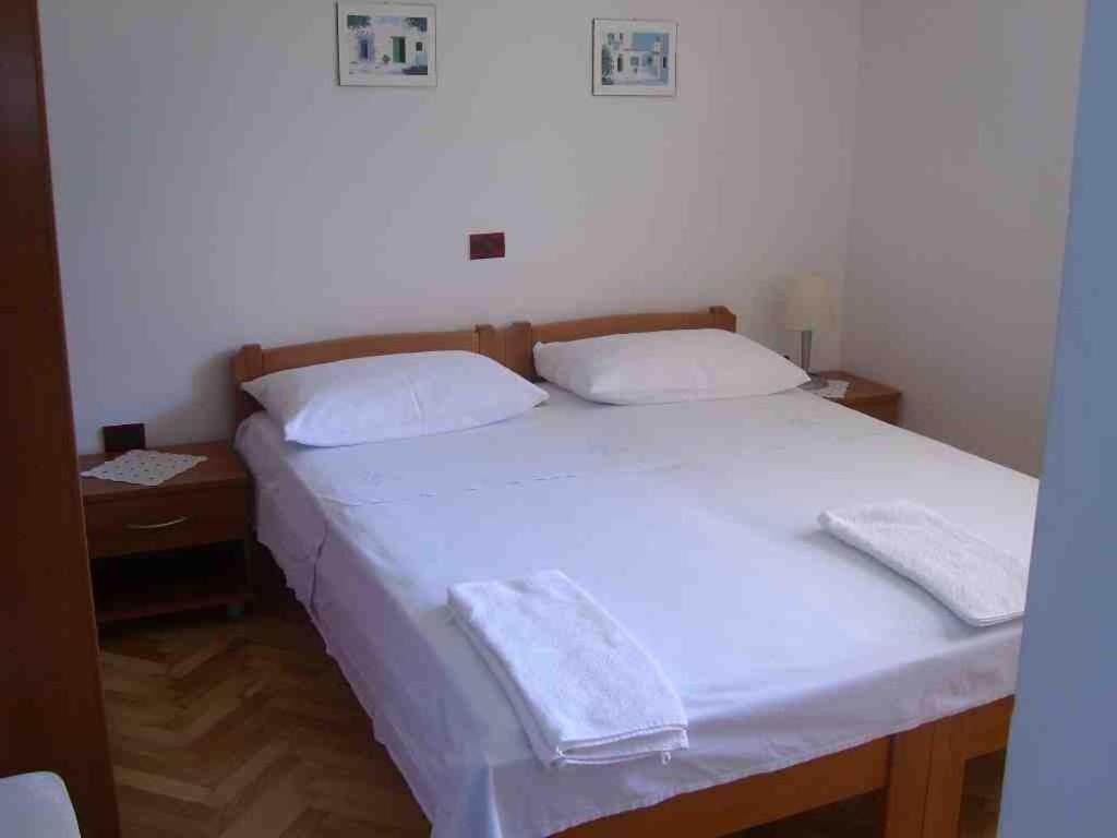 Double Room Sutivan 2943B Εξωτερικό φωτογραφία