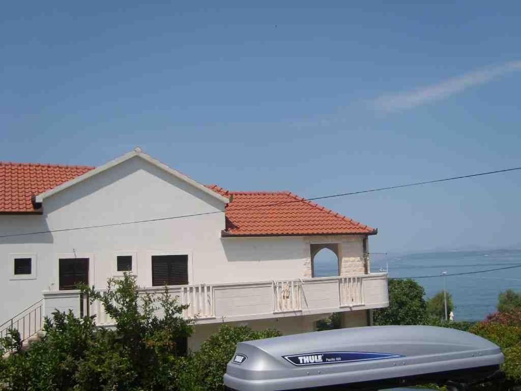 Double Room Sutivan 2943B Εξωτερικό φωτογραφία
