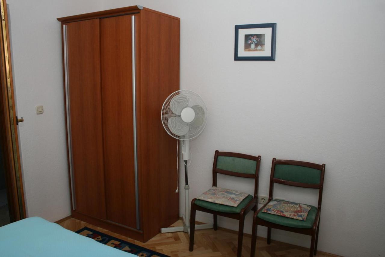 Double Room Sutivan 2943B Εξωτερικό φωτογραφία