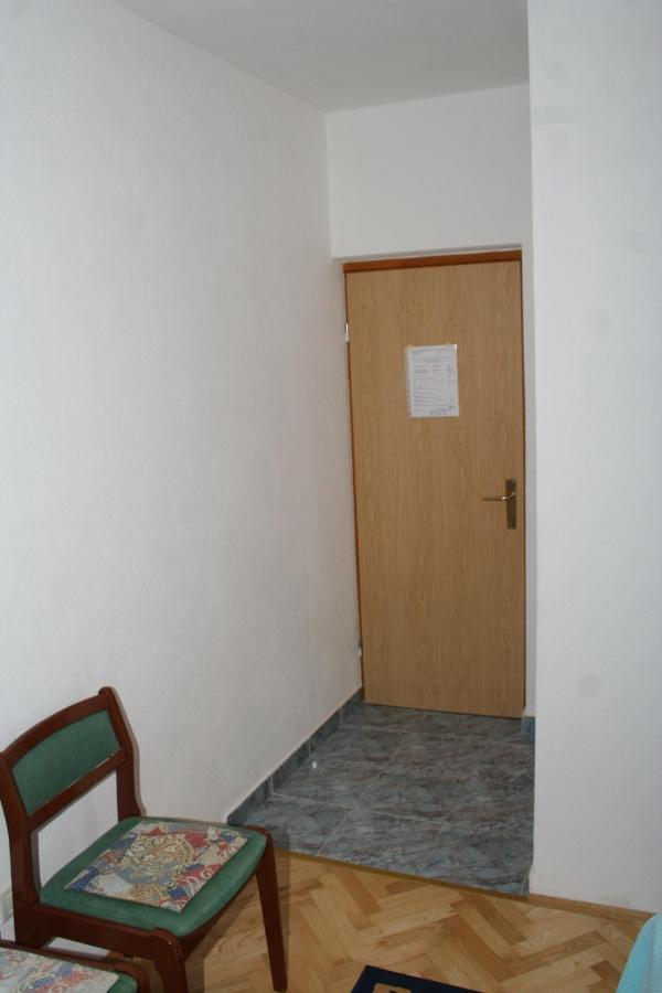 Double Room Sutivan 2943B Εξωτερικό φωτογραφία