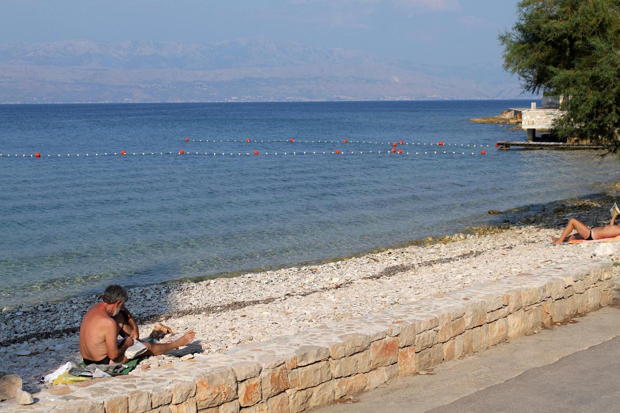 Double Room Sutivan 2943B Εξωτερικό φωτογραφία