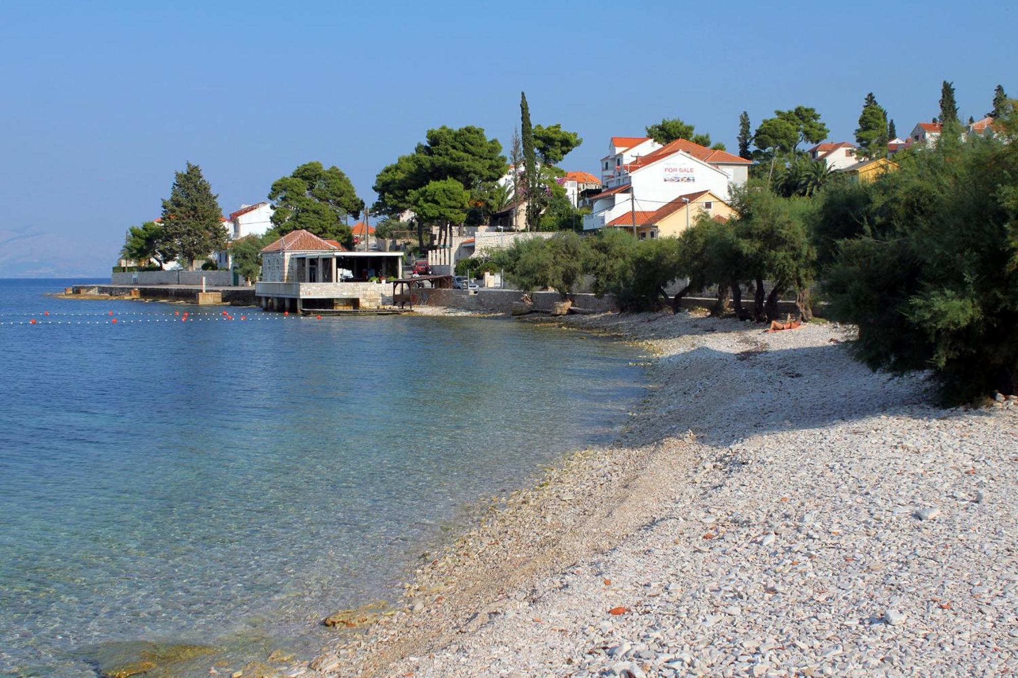 Double Room Sutivan 2943B Εξωτερικό φωτογραφία